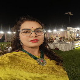 गीता गुप्ता 'मन'